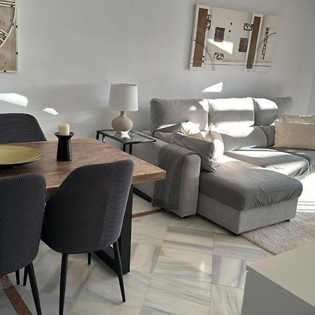 Lorcrimar Puerto Banus Apartment Marbella Ngoại thất bức ảnh