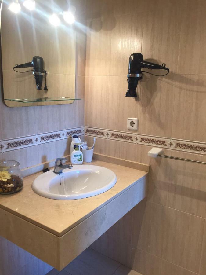 Lorcrimar Puerto Banus Apartment Marbella Ngoại thất bức ảnh