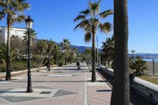 Lorcrimar Puerto Banus Apartment Marbella Ngoại thất bức ảnh
